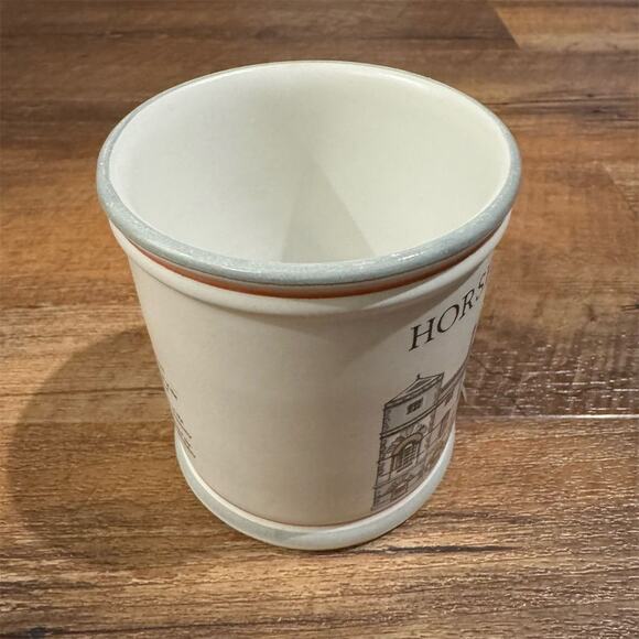 Denby Horse Guards Mug by William Kent Vintage Stoneware England Classic READ - Picture 4 of 6